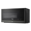 2.2 Cu. Ft. Wi-fi Enabled Over-the-range Microwave Oven With Easyclean® view 10
