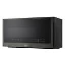 2.2 Cu. Ft. Wi-fi Enabled Over-the-range Microwave Oven With Easyclean® view 11