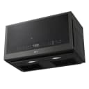 2.2 Cu. Ft. Wi-fi Enabled Over-the-range Microwave Oven With Easyclean® view 16