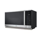 2.1 Cu. Ft. Smart Over-the-range Microwave Oven With Extendavent® 2.0 & Easyclean® view 5