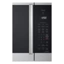 2.1 Cu. Ft. Smart Over-the-range Microwave Oven With Extendavent® 2.0 & Easyclean® view 7