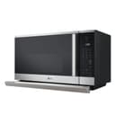 2.1 Cu. Ft. Smart Over-the-range Microwave Oven With Extendavent® 2.0 & Easyclean® view 8