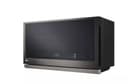2.1 Cu. Ft. Smart Over-the-range Microwave With Extendavent®2.0 & Easyclean® view 2