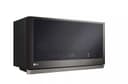 2.1 Cu. Ft. Smart Over-the-range Microwave With Extendavent®2.0 & Easyclean® view 3