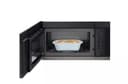2.1 Cu. Ft. Smart Over-the-range Microwave With Extendavent®2.0 & Easyclean® view 6
