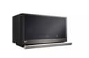 2.1 Cu. Ft. Smart Over-the-range Microwave With Extendavent®2.0 & Easyclean® view 9