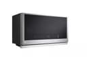 2.1 Cu. Ft. Smart Over-the-range Microwave With Extendavent®2.0 & Easyclean® view 2