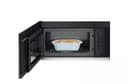 2.1 Cu. Ft. Smart Over-the-range Microwave With Extendavent®2.0 & Easyclean® view 6