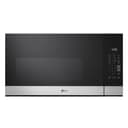 1.6 Cu. Ft. Over-the-range Microwave Oven view 4