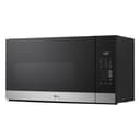 1.6 Cu. Ft. Over-the-range Microwave Oven view 6