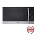 1.7 Cu. Ft. Over-the-range Microwave Oven view 1