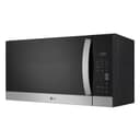1.7 Cu. Ft. Over-the-range Microwave Oven view 3