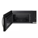 1.7 Cu. Ft. Over-the-range Microwave Oven view 4