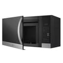 1.7 Cu. Ft. Over-the-range Microwave Oven view 5