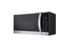 1.8 Cu. Ft. Smart Over-the-range Microwave view 2
