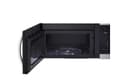 1.8 Cu. Ft. Smart Over-the-range Microwave view 4