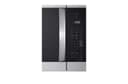1.8 Cu. Ft. Smart Over-the-range Microwave view 7