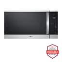 1.8 Cu. Ft. Smart Over-the-range Microwave view 1