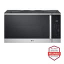 1.8 Cu. Ft. Smart Over-the-range Microwave Oven With Easyclean® view 1