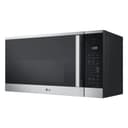 1.8 Cu. Ft. Smart Over-the-range Microwave Oven With Easyclean® view 5