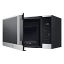 1.8 Cu. Ft. Smart Over-the-range Microwave Oven With Easyclean® view 7