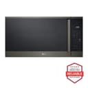 1.8 Cu. Ft. Smart Over-the-range Microwave Oven With Easyclean® view 1