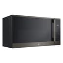 1.8 Cu. Ft. Smart Over-the-range Microwave Oven With Easyclean® view 3