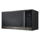 1.8 Cu. Ft. Smart Over-the-range Microwave Oven With Easyclean® view 4