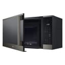 1.8 Cu. Ft. Smart Over-the-range Microwave Oven With Easyclean® view 5
