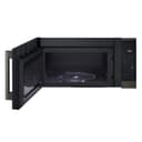 1.8 Cu. Ft. Smart Over-the-range Microwave Oven With Easyclean® view 6