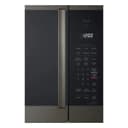 1.8 Cu. Ft. Smart Over-the-range Microwave Oven With Easyclean® view 7