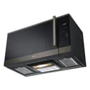 1.8 Cu. Ft. Smart Over-the-range Microwave Oven With Easyclean® view 8