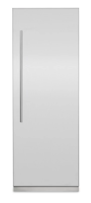 30” Fully Integrated All Refrigerator with 6 Series Panel - MVRI7300W