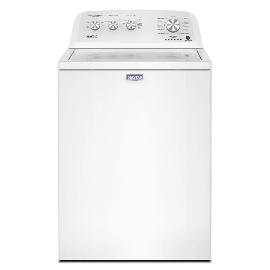 Top Load Washer With Deep Fill - 3.8 Cu. Ft.