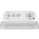 Top Load Washer with Deep Fill - 3.8 cu. ft. view 2