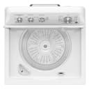 Top Load Washer with Deep Fill - 3.8 cu. ft. view 5