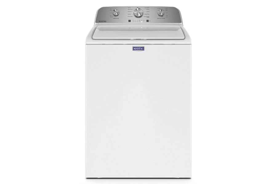 Top Load Washer with Deep Fill - 4.5 cu. ft.