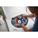 Top Load Washer with Deep Fill - 4.5 cu. ft. view 8