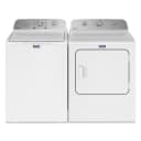 Top Load Washer with Deep Fill - 4.5 cu. ft. view 20