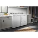 Top Load Washer with Deep Fill - 4.5 cu. ft. view 13