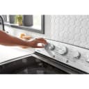 Top Load Washer with Extra Power - 4.8 cu. ft. view 8