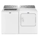 Top Load Washer with Extra Power - 4.7 cu. ft. view 4