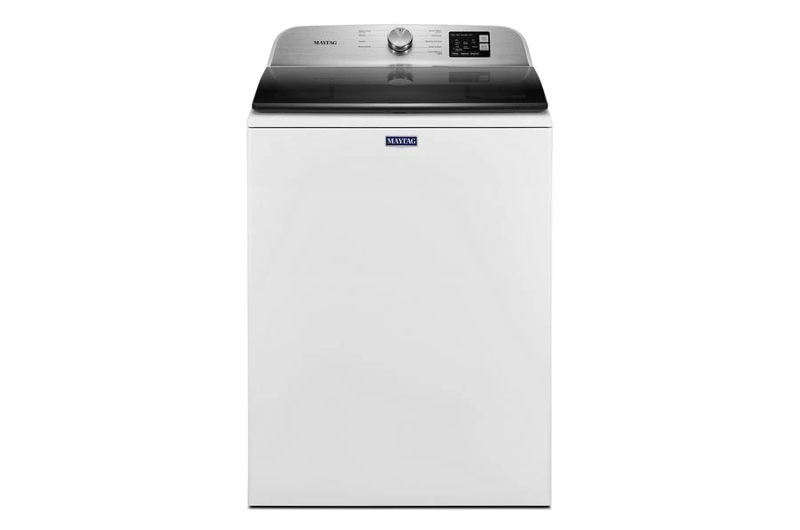 Top Load Washer with Deep Fill - 4.8 cu. ft.