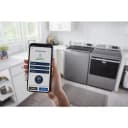 Smart Top Load Washer with Extra Power - 4.7 cu. ft. view 13