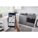 Smart Top Load Washer with Extra Power - 4.7 cu. ft. view 23