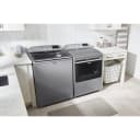 Smart Top Load Washer with Extra Power - 4.7 cu. ft. view 2