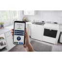 Smart Top Load Washer with Extra Power - 4.7 cu. ft. view 35