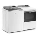 Smart Top Load Washer with Extra Power - 4.7 cu. ft. view 5