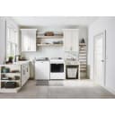 Smart Top Load Washer with Extra Power - 4.7 cu. ft. view 9