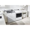 Smart Top Load Washer with Extra Power - 4.7 cu. ft. view 10